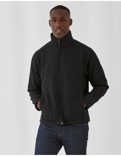 B-JUI62-Mens Jacket Softshell ID.701 2